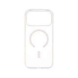 เคส FOX iPhone 18 Pro Max Crystal Clear Magnetic