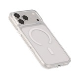 เคส FOX iPhone 18 Pro Max Crystal Clear Magnetic