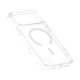 เคส FOX iPhone 18 Pro Max Crystal Clear Magnetic