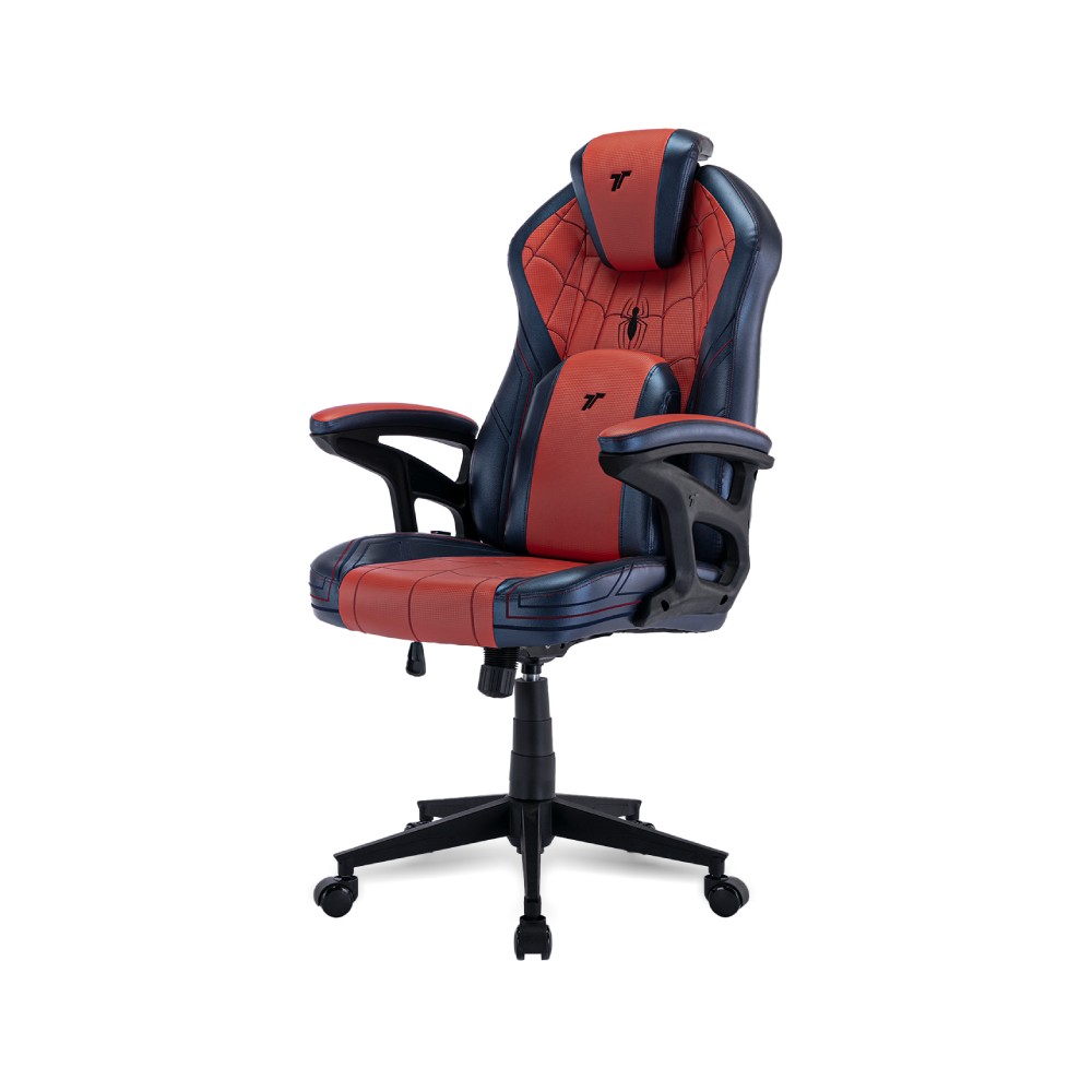 เก้าอี้เกมมิ่ง TTRacing Duo V4 Pro - Spider-Man Edition
