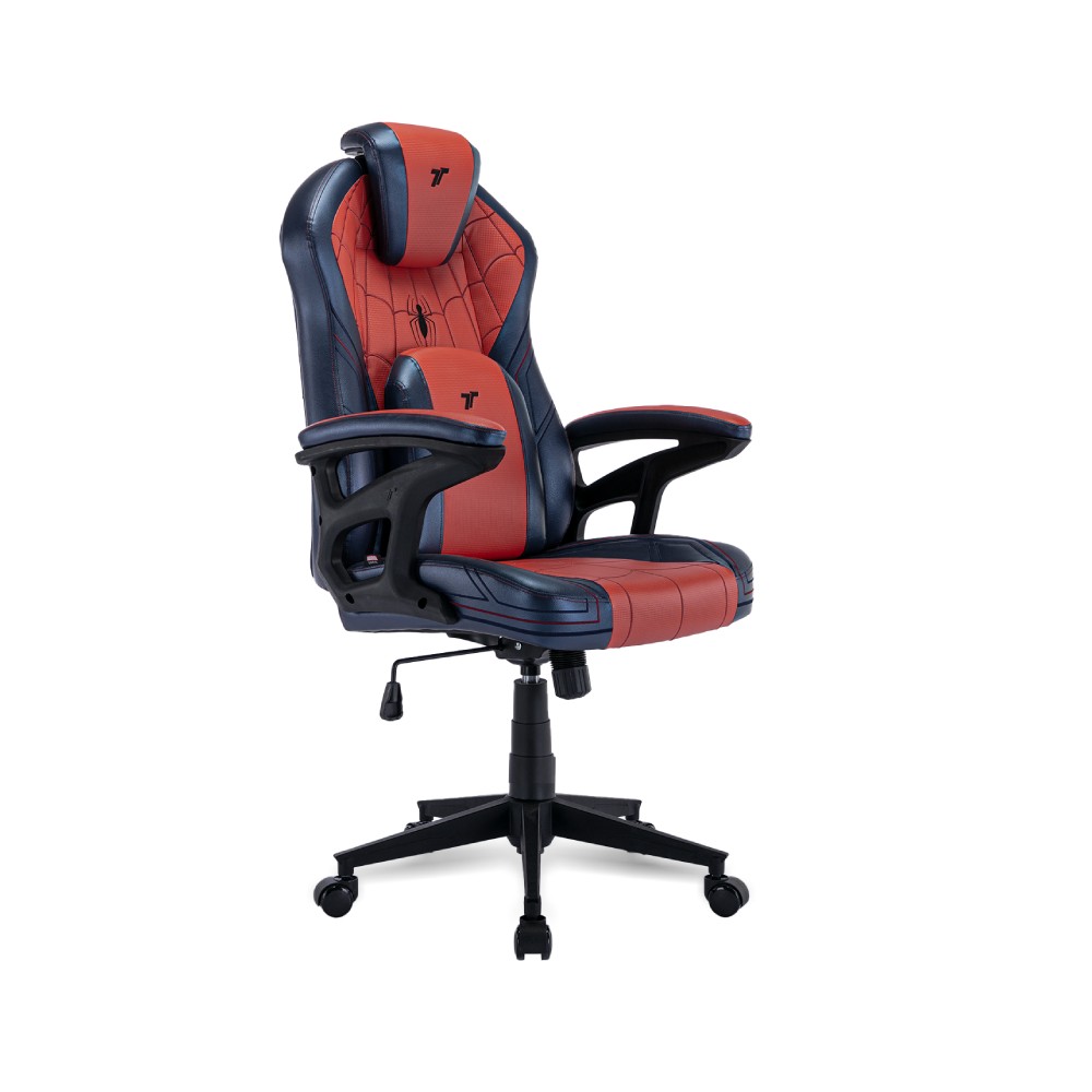 เก้าอี้เกมมิ่ง TTRacing Duo V4 Pro - Spider-Man Edition