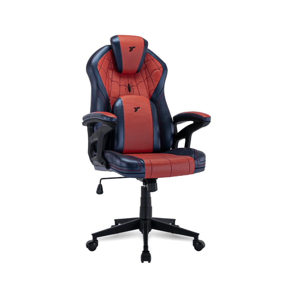 เก้าอี้เกมมิ่ง TTRacing Duo V4 Pro - Spider-Man Edition