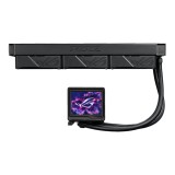 ชุดระบายความร้อนซีพียู ASUS ROG RYUJIN III 360 ARGB EXTREME CPU Liquid Cooler Black
