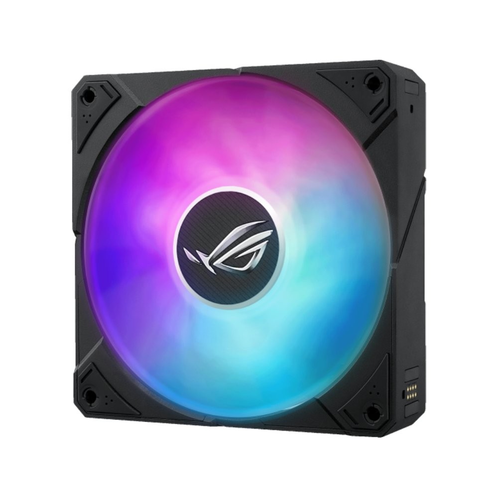 ชุดระบายความร้อนซีพียู ASUS ROG RYUJIN III 360 ARGB EXTREME CPU Liquid Cooler Black