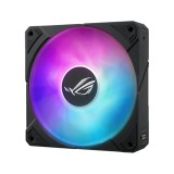 ชุดระบายความร้อนซีพียู ASUS ROG RYUJIN III 360 ARGB EXTREME CPU Liquid Cooler Black