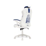 เก้าอี้เกมมิ่ง TTRacing Duo V4 Pro - R2-D2 Edition