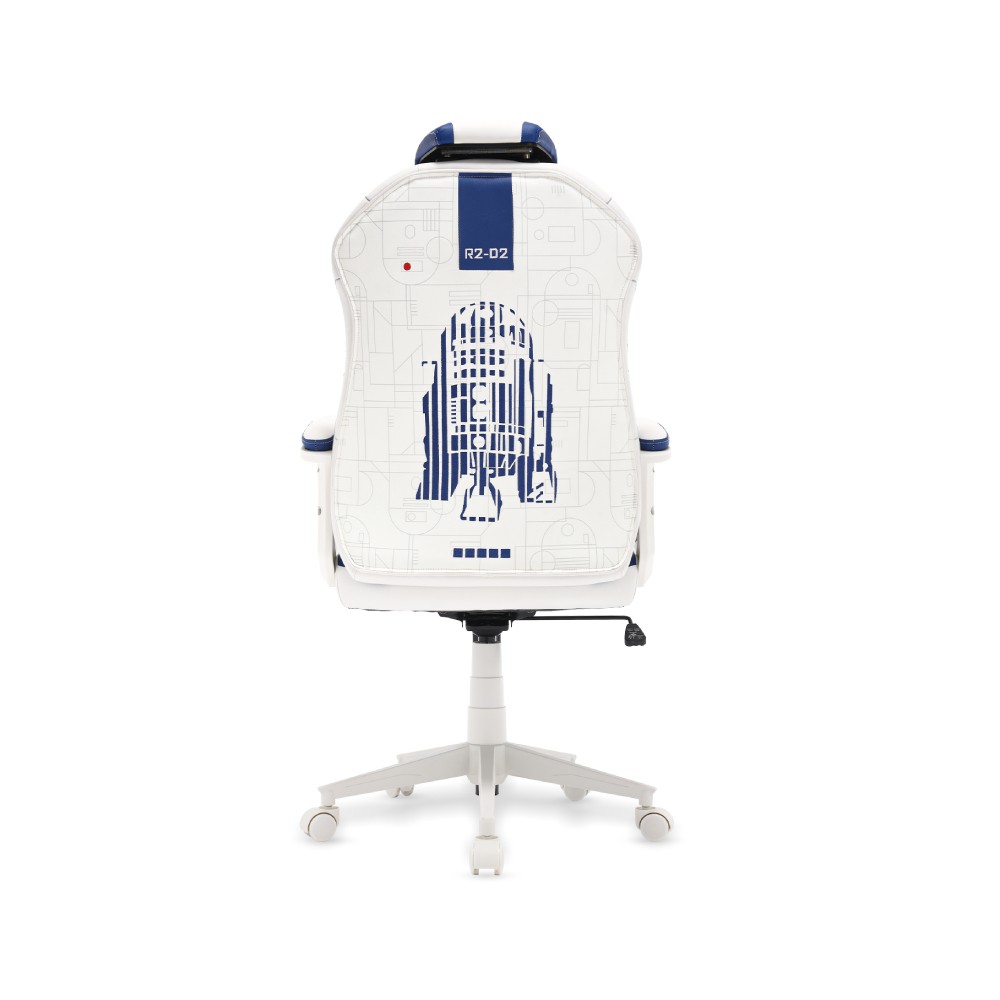 เก้าอี้เกมมิ่ง TTRacing Duo V4 Pro - R2-D2 Edition