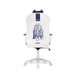 เก้าอี้เกมมิ่ง TTRacing Duo V4 Pro - R2-D2 Edition