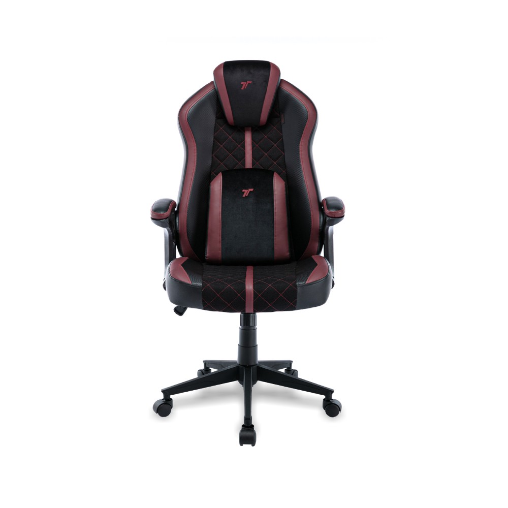 เก้าอี้เกมมิ่ง TTRacing Duo V4 Pro - Red