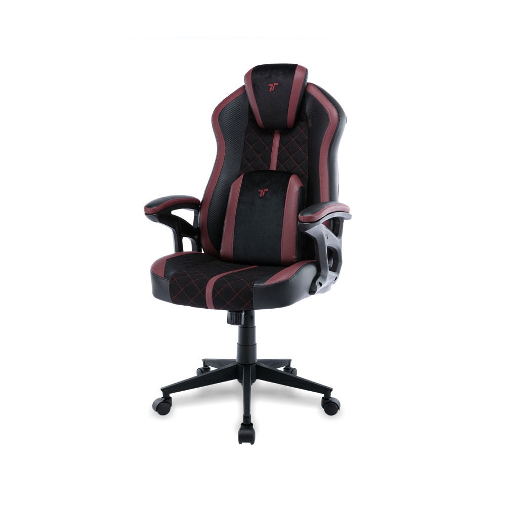 เก้าอี้เกมมิ่ง TTRacing Duo V4 Pro - Red