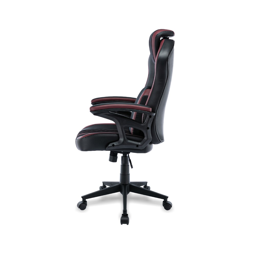 เก้าอี้เกมมิ่ง TTRacing Duo V4 Pro - Red