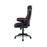 เก้าอี้เกมมิ่ง TTRacing Duo V4 Pro - Red