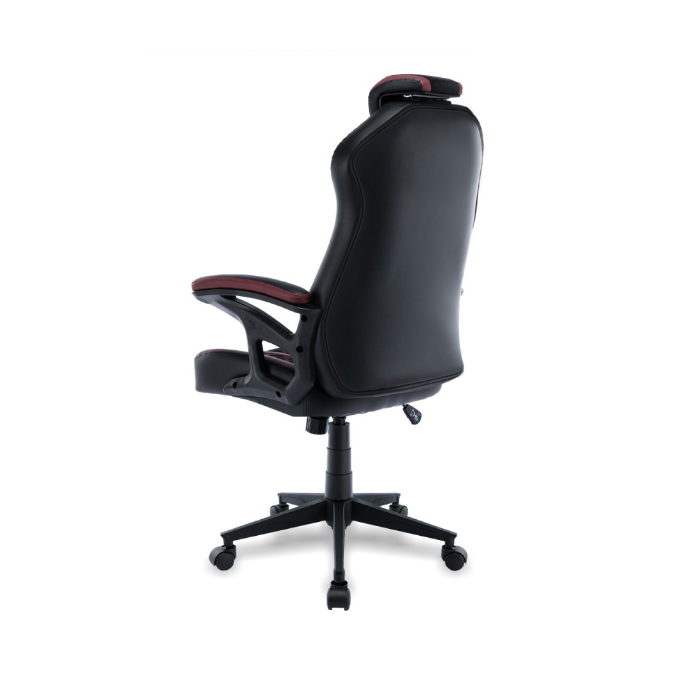 เก้าอี้เกมมิ่ง TTRacing Duo V4 Pro - Red
