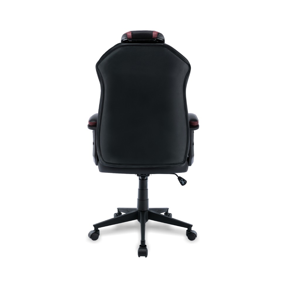เก้าอี้เกมมิ่ง TTRacing Duo V4 Pro - Red