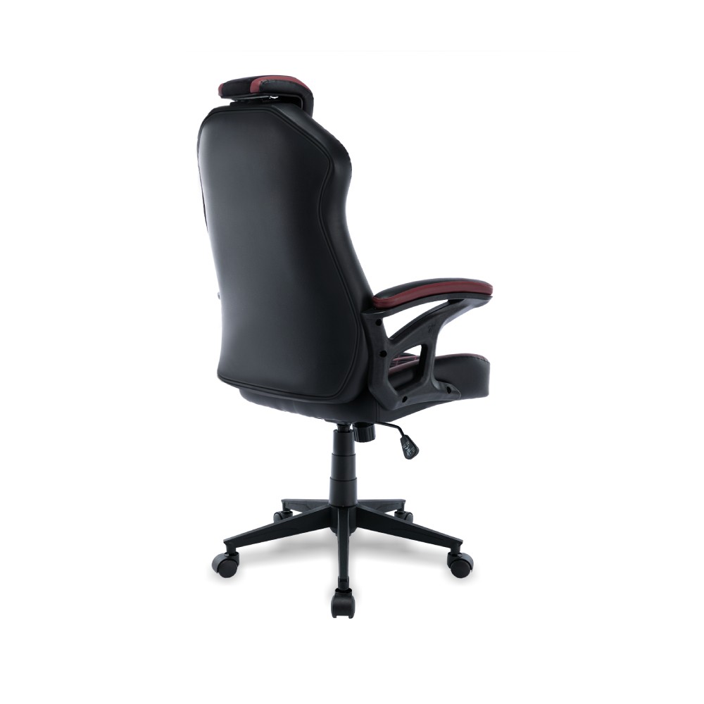 เก้าอี้เกมมิ่ง TTRacing Duo V4 Pro - Red