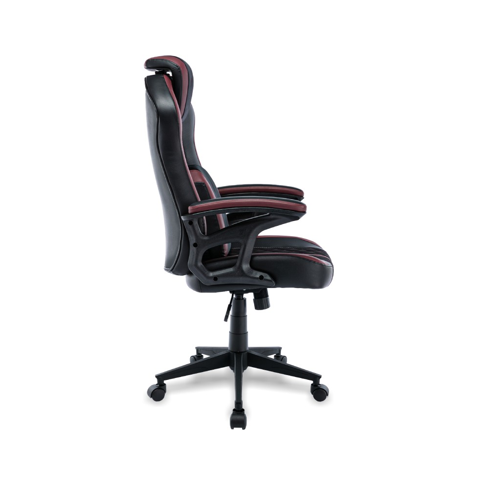 เก้าอี้เกมมิ่ง TTRacing Duo V4 Pro - Red