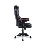 เก้าอี้เกมมิ่ง TTRacing Duo V4 Pro - Red