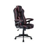 เก้าอี้เกมมิ่ง TTRacing Duo V4 Pro - Red