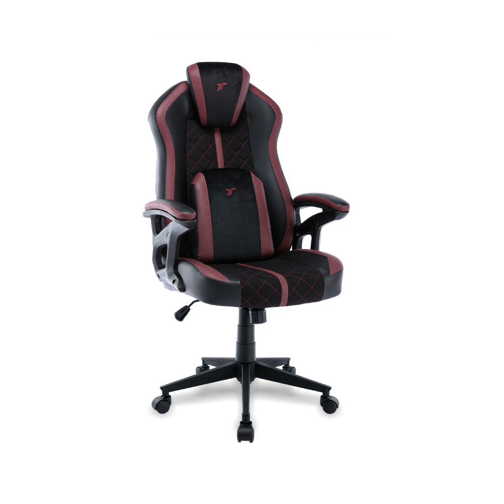 เก้าอี้เกมมิ่ง TTRacing Duo V4 Pro - Red