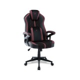 เก้าอี้เกมมิ่ง TTRacing Duo V4 Pro - Red
