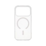 เคส FOX iPhone 18 Pro Crystal Clear Magnetic