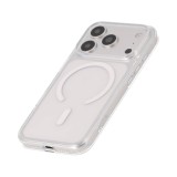 เคส FOX iPhone 18 Pro Crystal Clear Magnetic