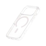 เคส FOX iPhone 18 Pro Crystal Clear Magnetic