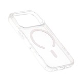 เคส FOX iPhone 18 Pro Crystal Clear Magnetic