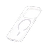 เคส FOX iPhone 18 Pro Crystal Clear Magnetic