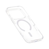 เคส FOX iPhone 18 Pro Crystal Clear Magnetic
