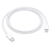 Apple Acc Lightning to USB-C Cable 1M. (New)