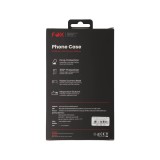 เคส FOX iPhone 18 Pro Crystal Clear Magnetic