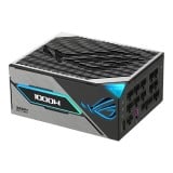 พาวเวอร์ซัพพลาย ASUS ROG Thor 1000W Platinum III Black