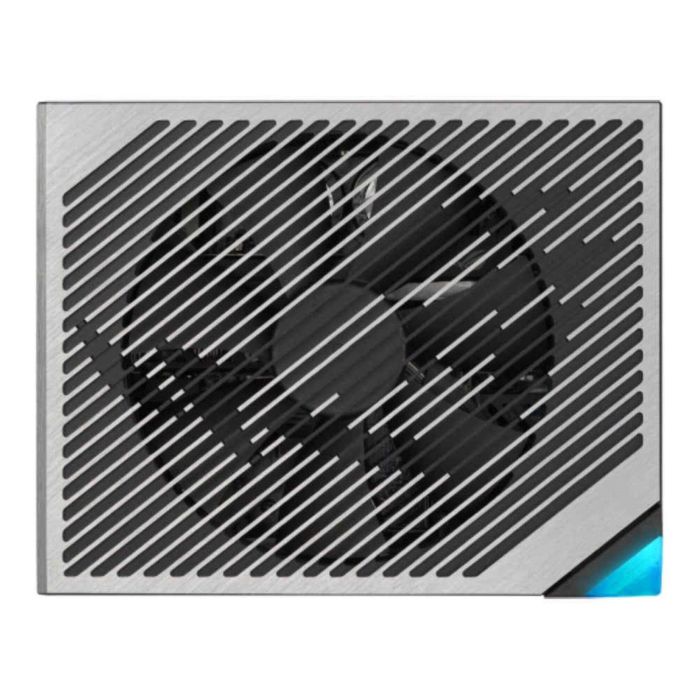 พาวเวอร์ซัพพลาย ASUS ROG Thor 1000W Platinum III Black