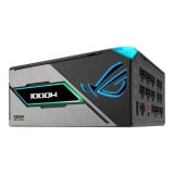 พาวเวอร์ซัพพลาย ASUS ROG Thor 1000W Platinum III Black