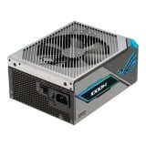 พาวเวอร์ซัพพลาย ASUS ROG Thor 1000W Platinum III Black