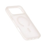 เคส FOX iPhone 18 Pro Max Silk Matte Magnetic White