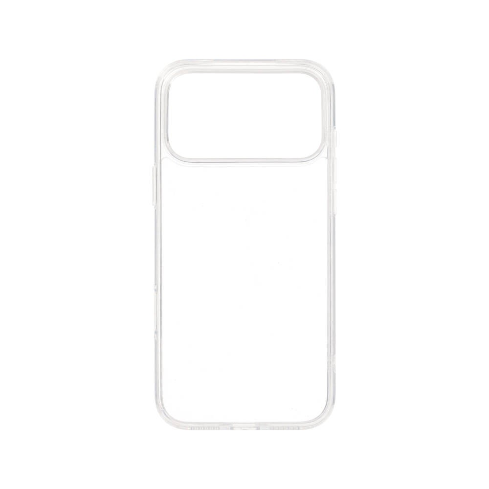เคส FOX iPhone 18 Pro Crystal Clear