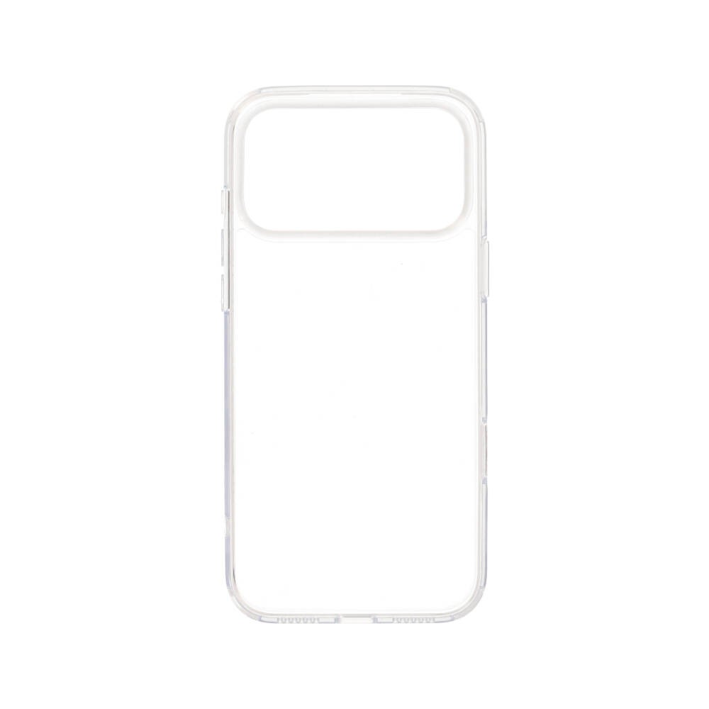 เคส FOX iPhone 18 Pro Crystal Clear