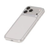 เคส FOX iPhone 18 Pro Crystal Clear