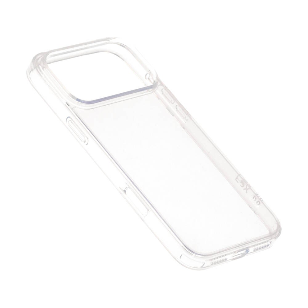 เคส FOX iPhone 18 Pro Crystal Clear