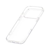 เคส FOX iPhone 18 Pro Crystal Clear