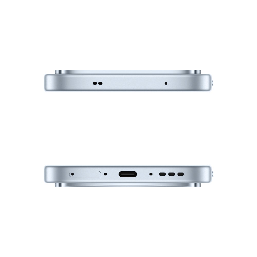 สมาร์ทโฟน OPPO A7 Pro Max (8+256) Surfing Blue 5G