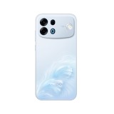 สมาร์ทโฟน OPPO A7 Pro Max (8+256) Surfing Blue 5G