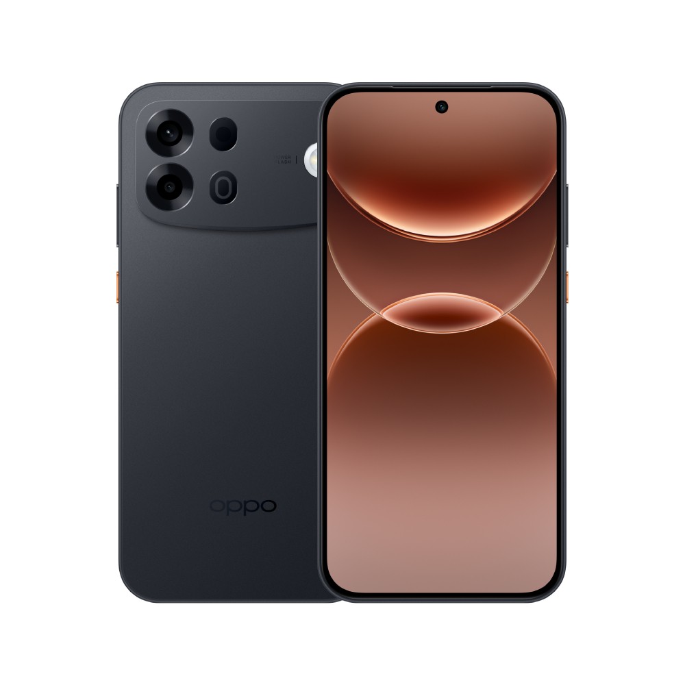 สมาร์ทโฟน OPPO A7 Pro Max (8+256) Lunar Black 5G