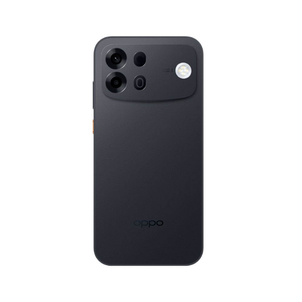 สมาร์ทโฟน OPPO A7 Pro Max (8+256) Lunar Black 5G
