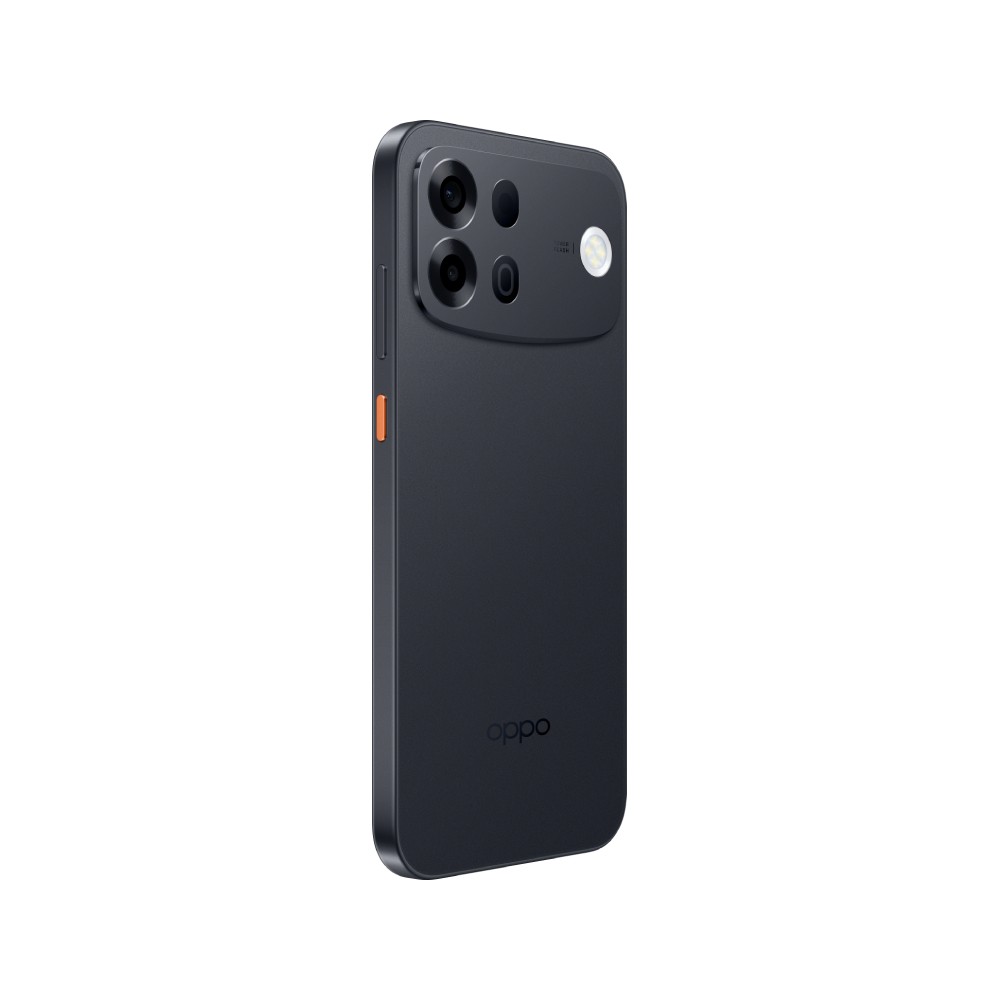 สมาร์ทโฟน OPPO A7 Pro Max (8+256) Lunar Black 5G
