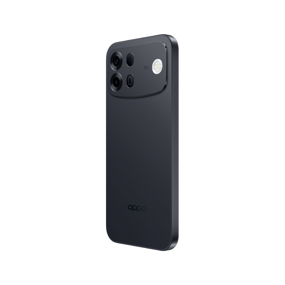 สมาร์ทโฟน OPPO A7 Pro Max (8+256) Lunar Black 5G