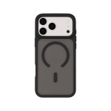 เคส FOX iPhone 18 Pro Max Silk Matte Magnetic Black