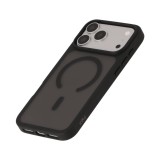 เคส FOX iPhone 18 Pro Max Silk Matte Magnetic Black
